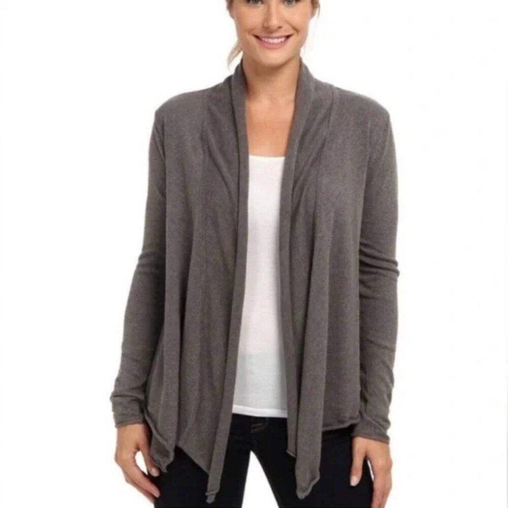 prAna Georgia Open Cardigan Sweater